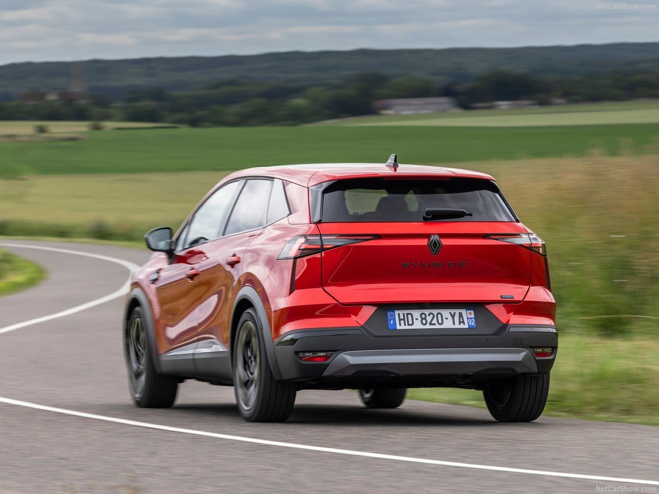 2025 - RENAULT SYMBIOZ, foto 44