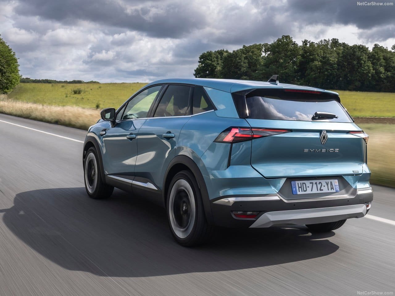 2025 - RENAULT SYMBIOZ, foto 48