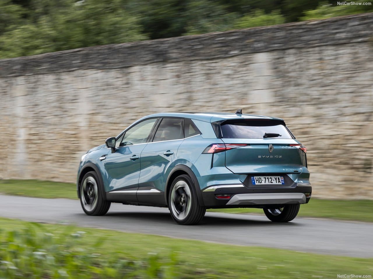 2025 - RENAULT SYMBIOZ, foto 56
