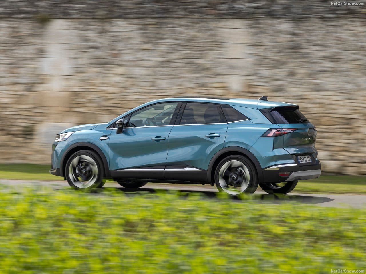 2025 - RENAULT SYMBIOZ, foto 57
