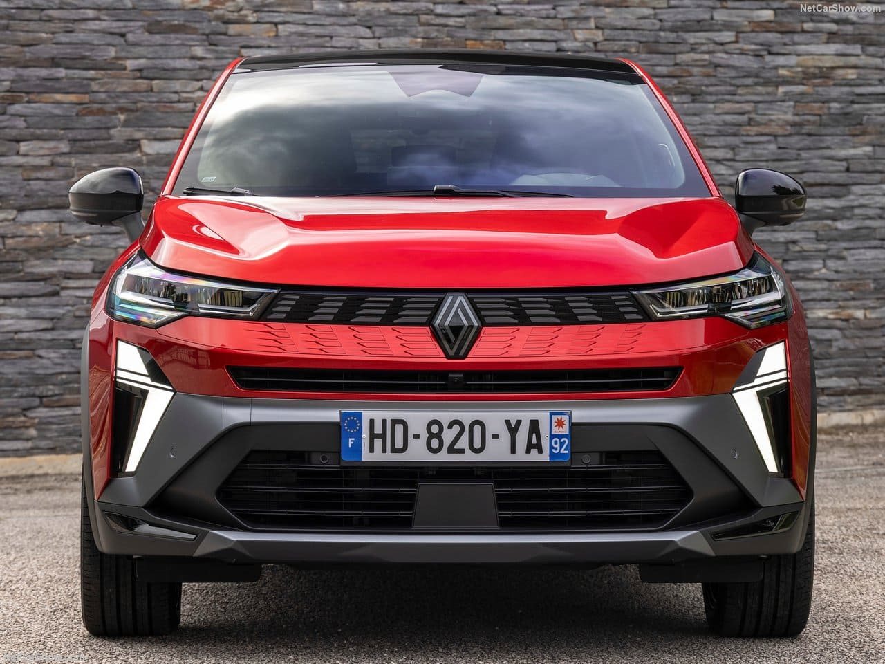 2025 - RENAULT SYMBIOZ, foto 58