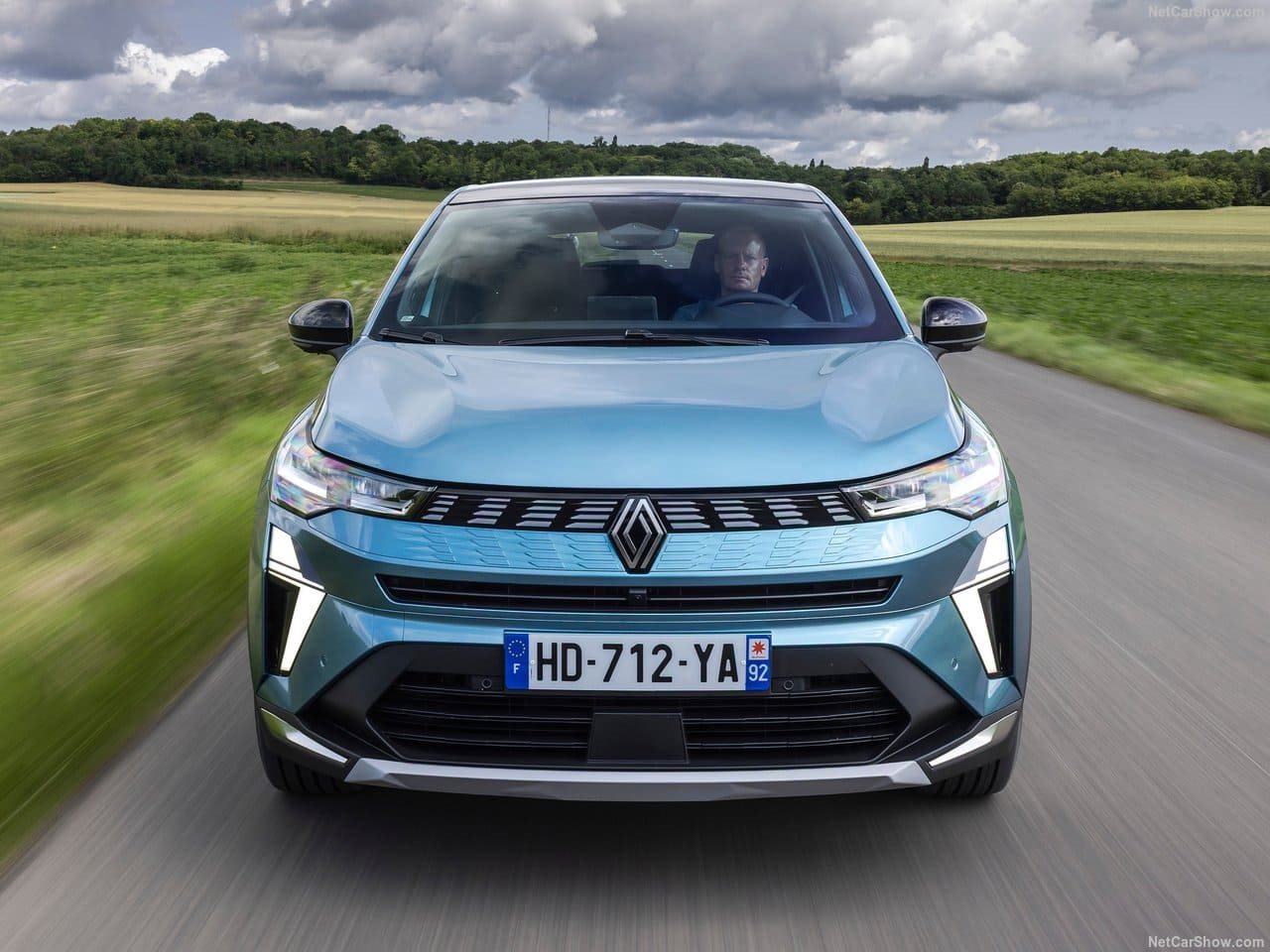 2025 - RENAULT SYMBIOZ, foto 60