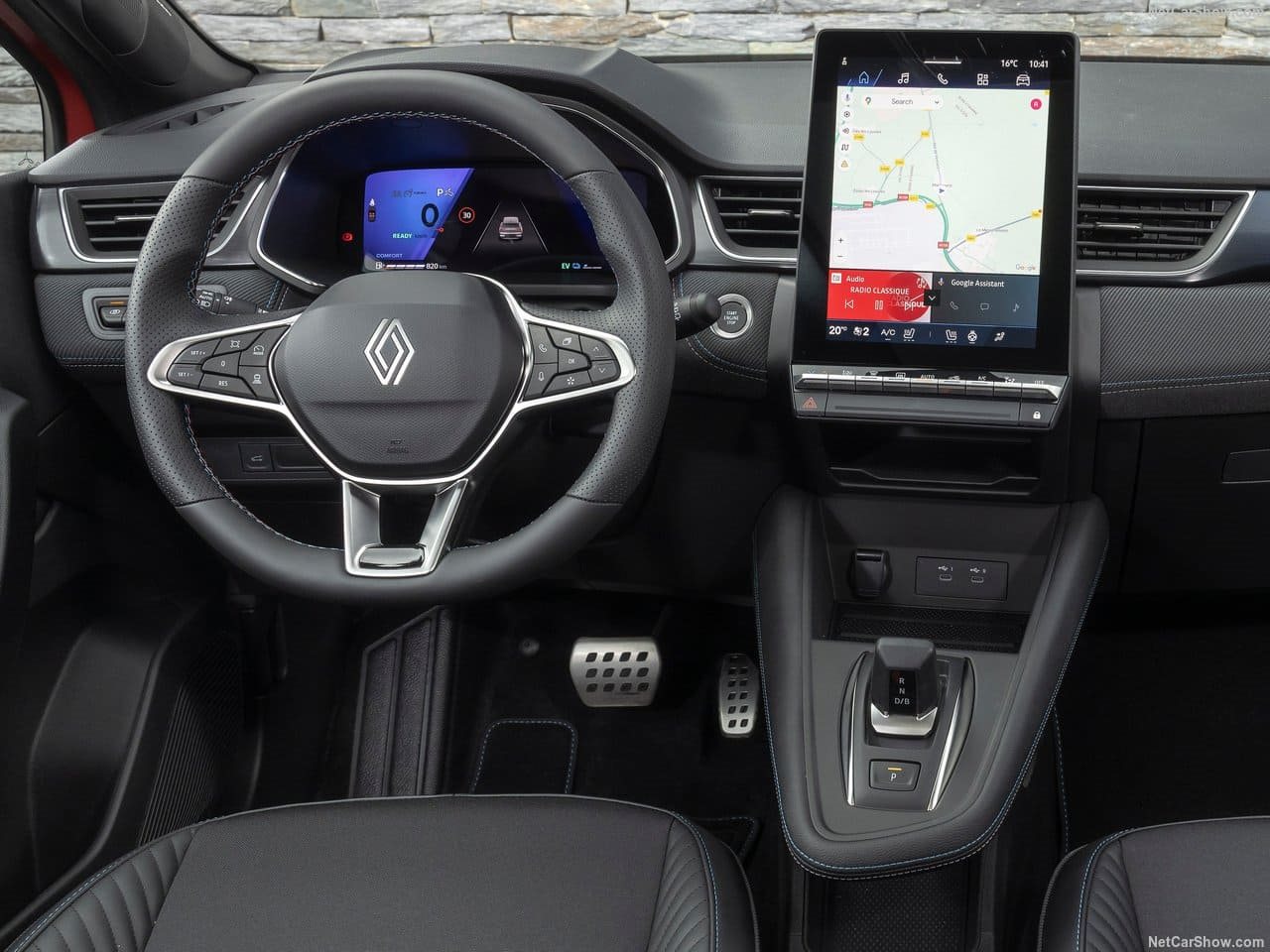 2025 - RENAULT SYMBIOZ, foto 62