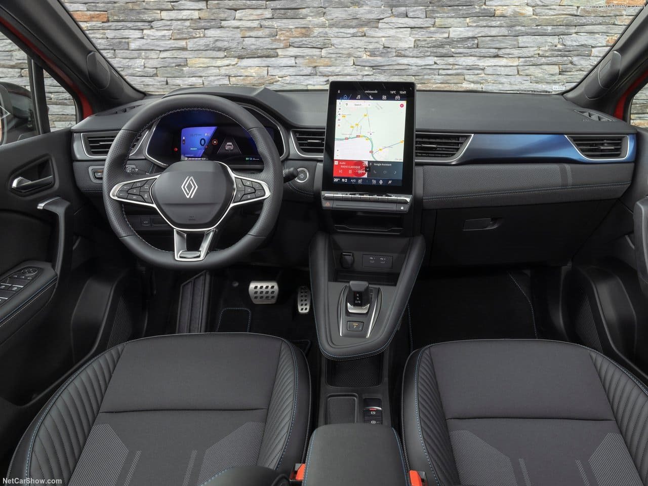 2025 - RENAULT SYMBIOZ, foto 63