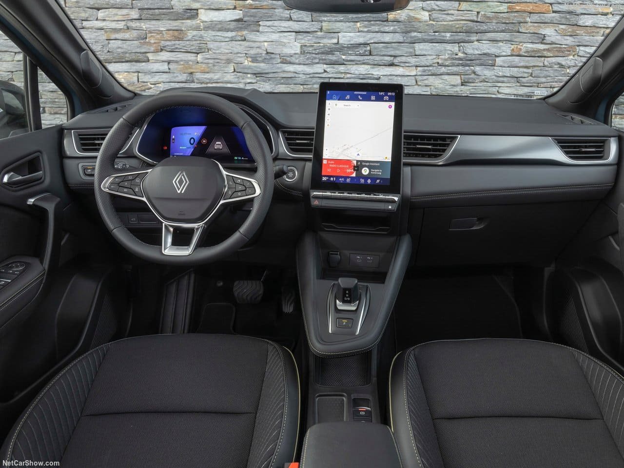 2025 - RENAULT SYMBIOZ, foto 64