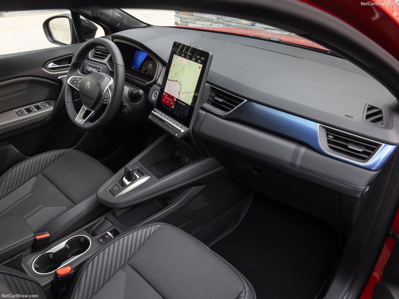 2025 - RENAULT SYMBIOZ, foto 66