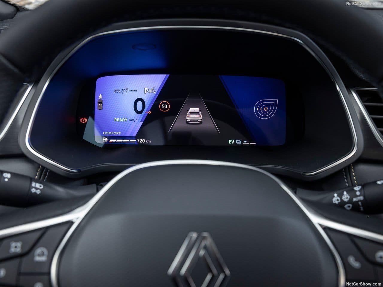 2025 - RENAULT SYMBIOZ, foto 71