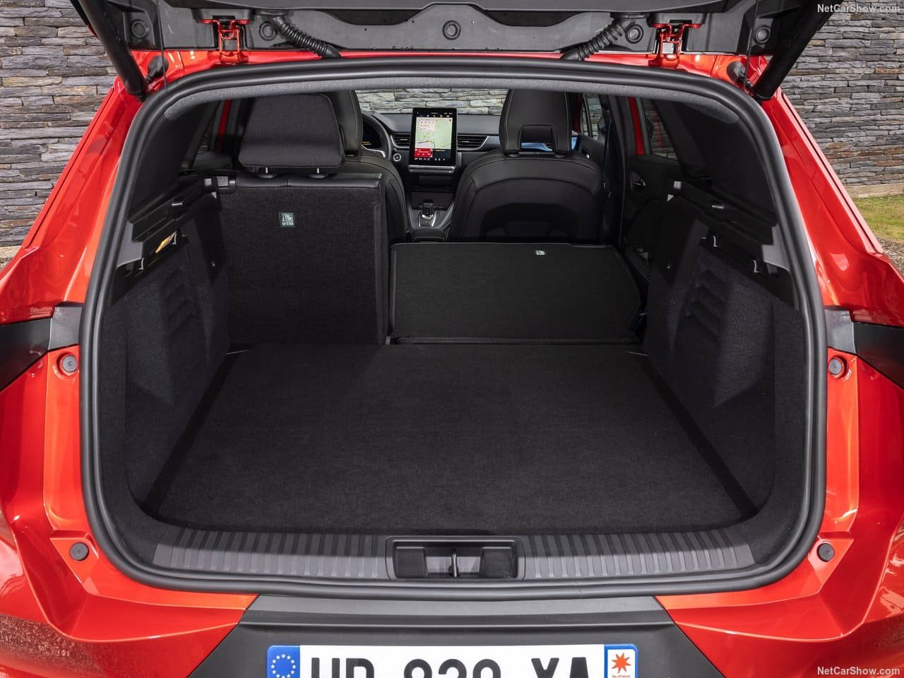 2025 - RENAULT SYMBIOZ, foto 84