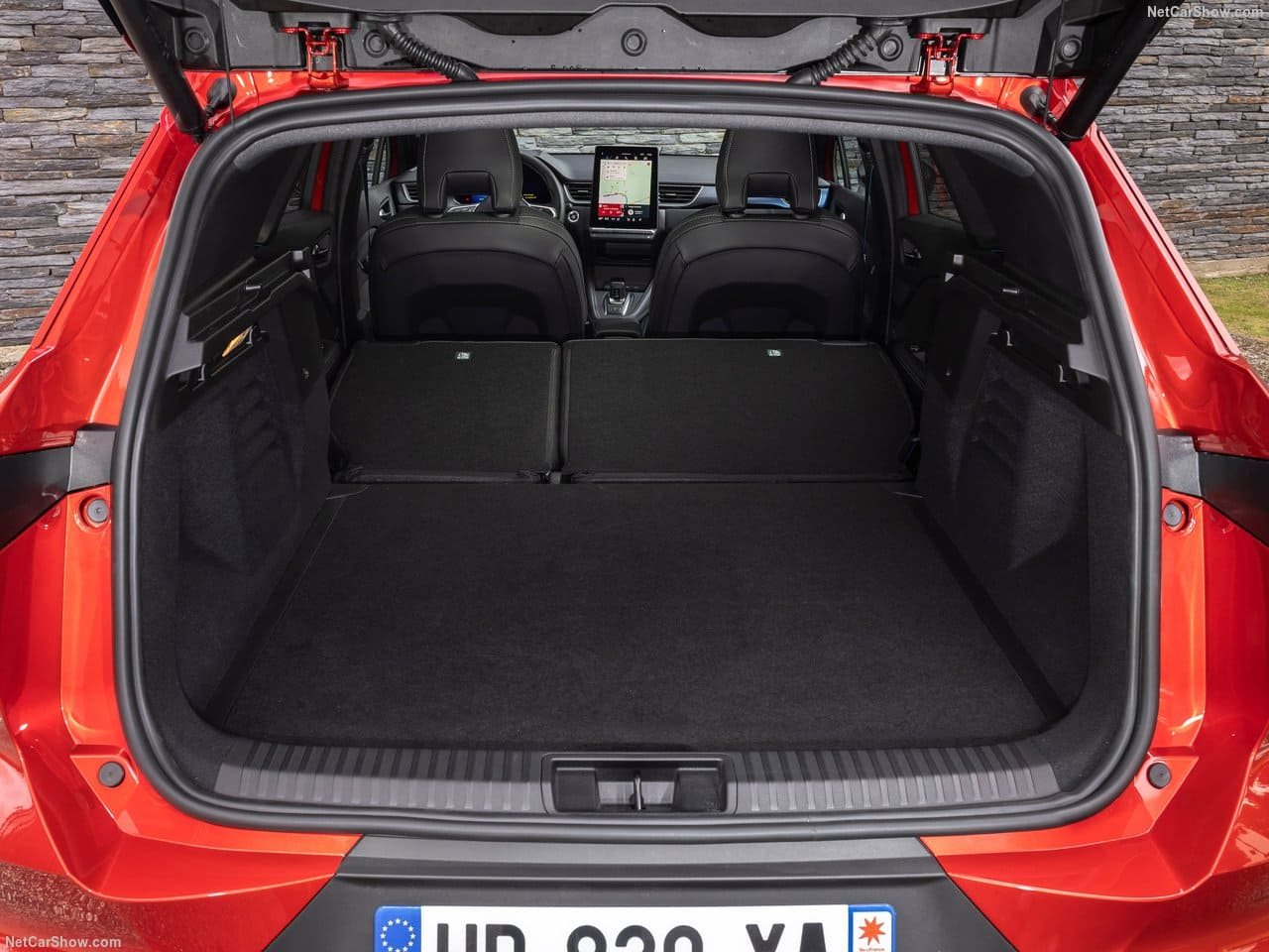 2025 - RENAULT SYMBIOZ, foto 85