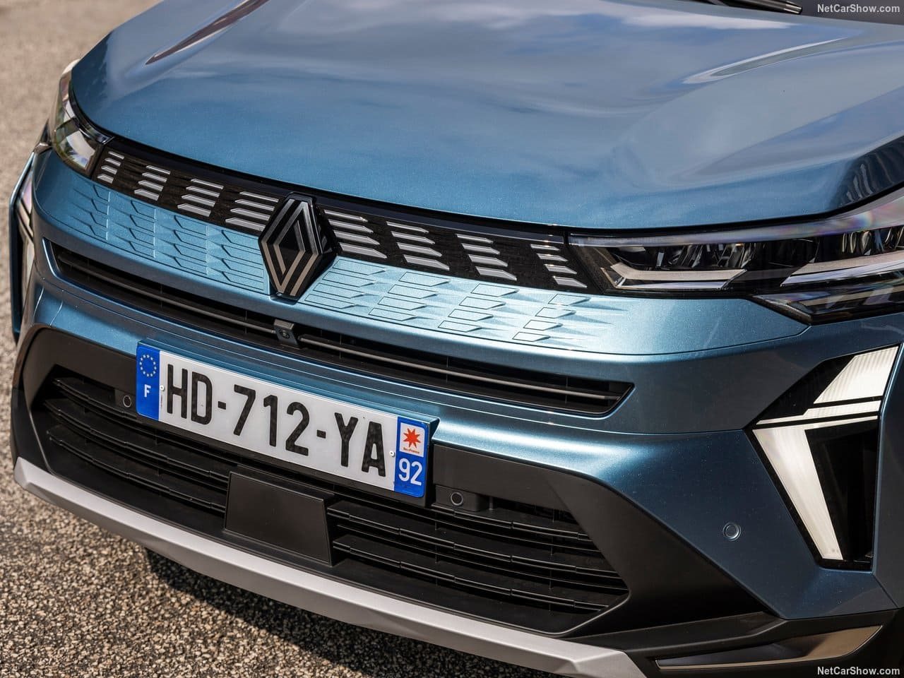 2025 - RENAULT SYMBIOZ, foto 86