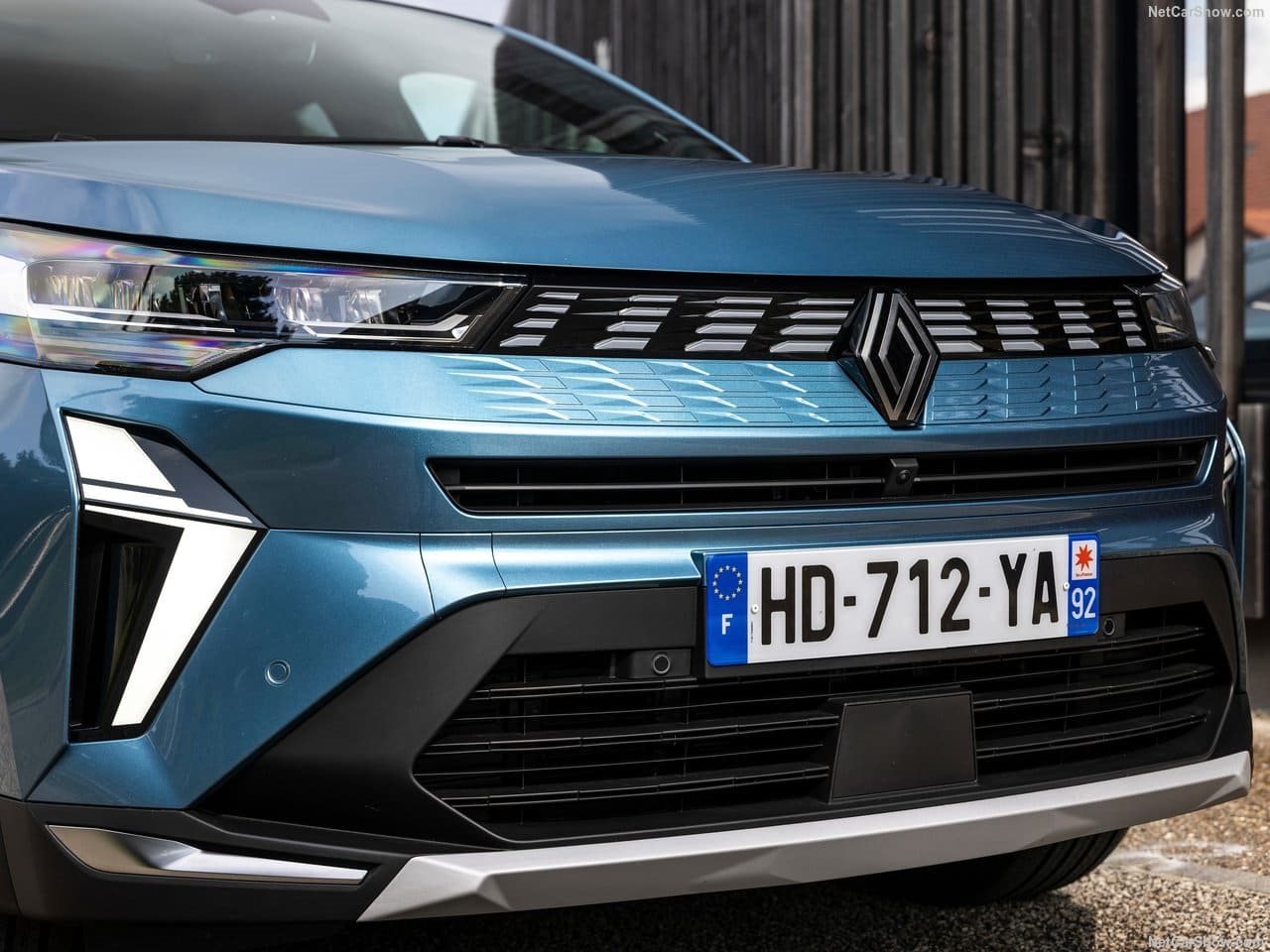 2025 - RENAULT SYMBIOZ, foto 87
