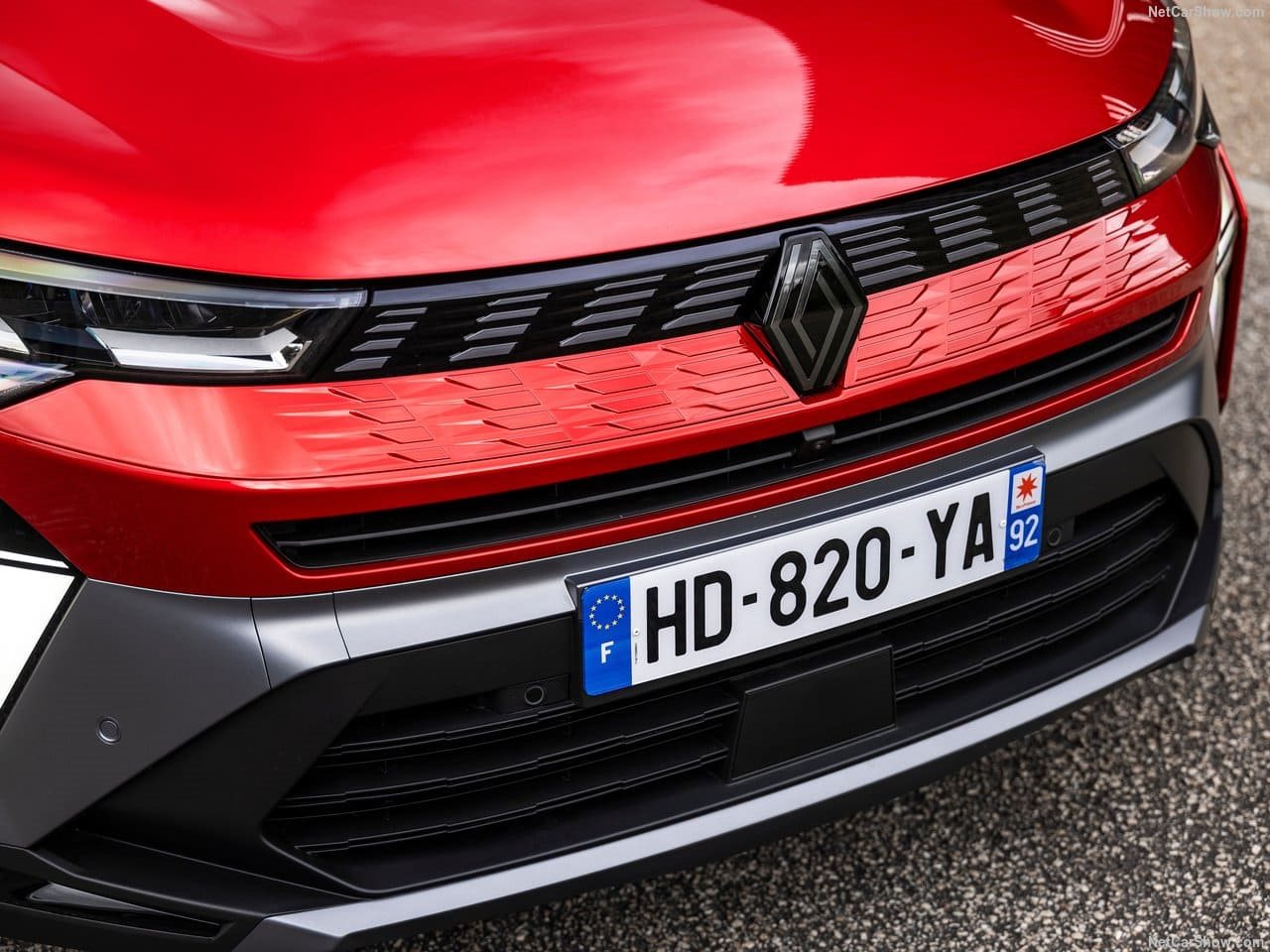 2025 - RENAULT SYMBIOZ, foto 88
