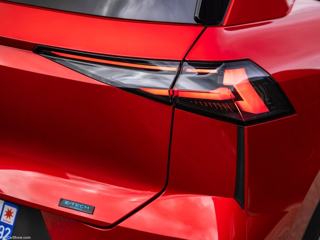 2025 - RENAULT SYMBIOZ, foto 91