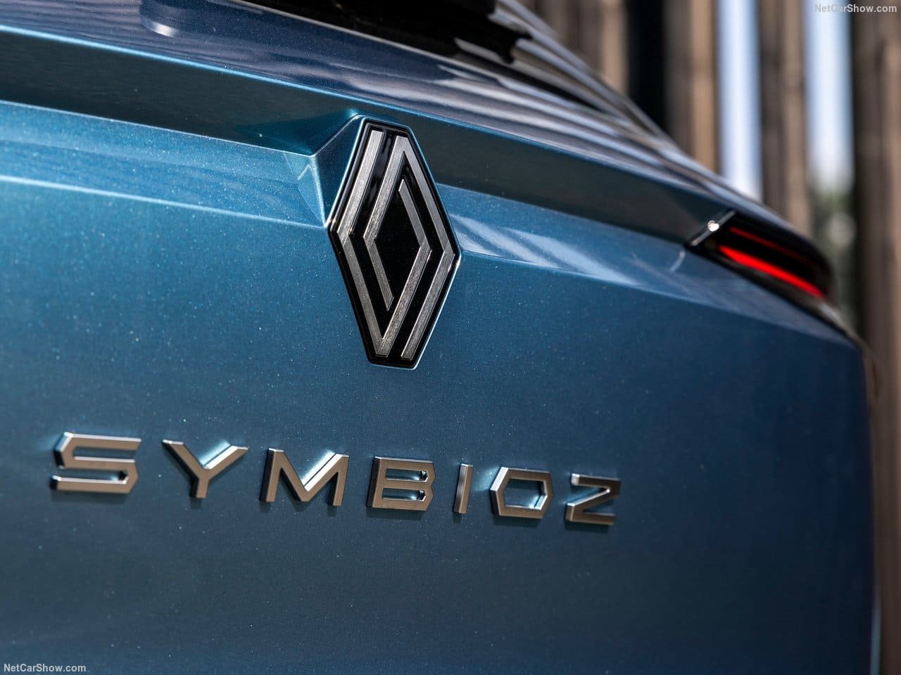 2025 - RENAULT SYMBIOZ, foto 96