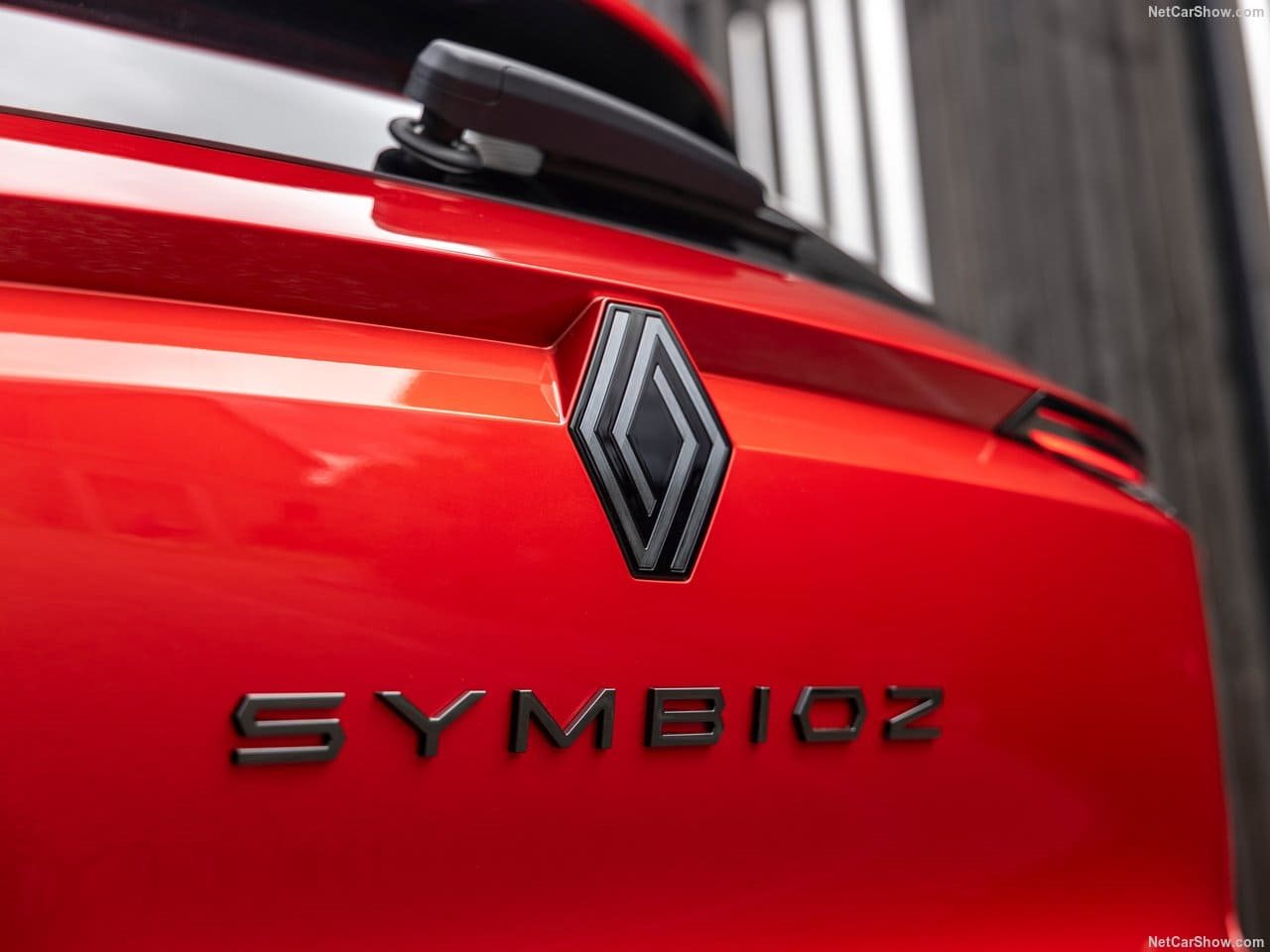 2025 - RENAULT SYMBIOZ, foto 97