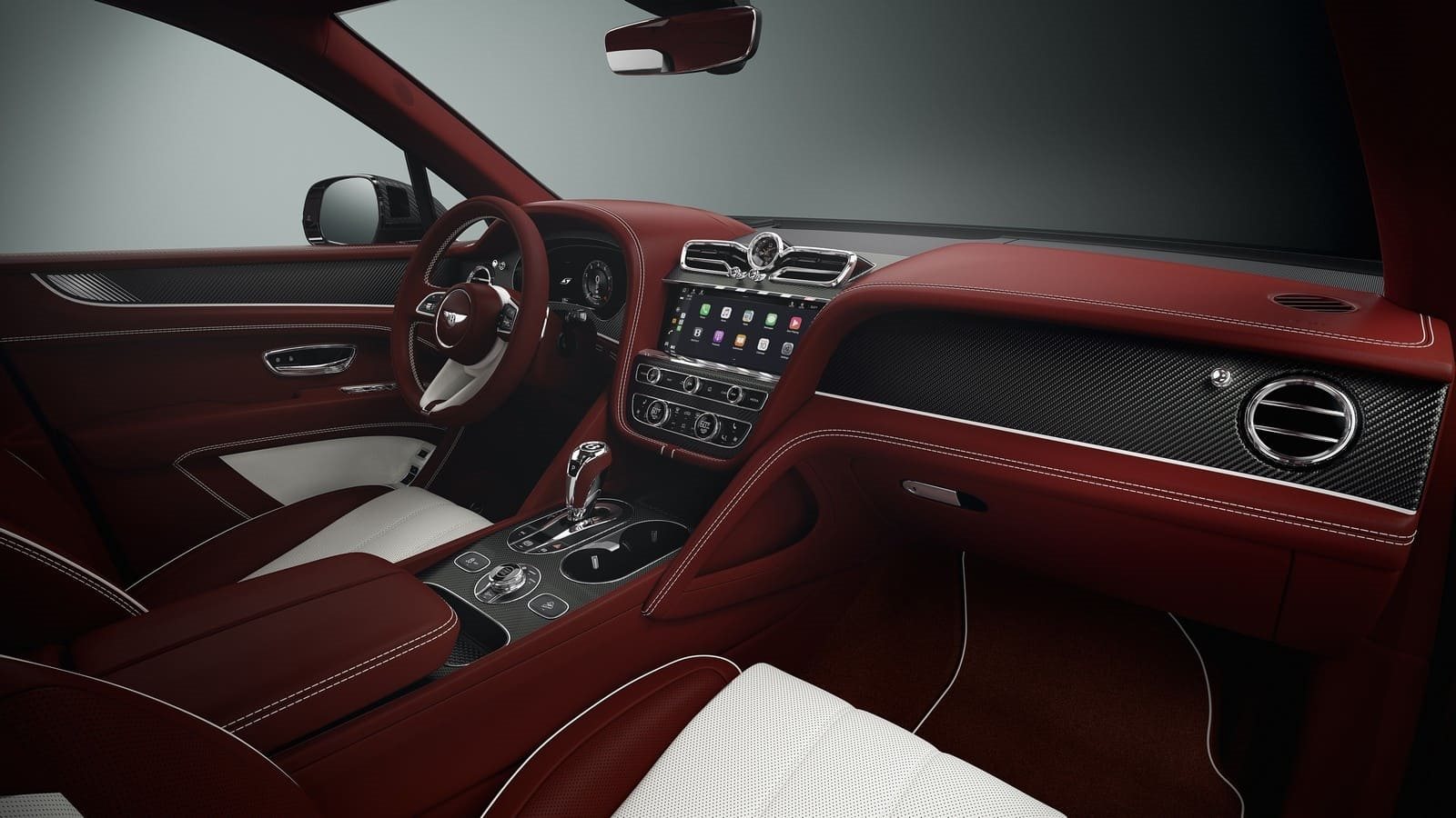 BENTLEY BENTAYGA APEX EDITION, foto 4