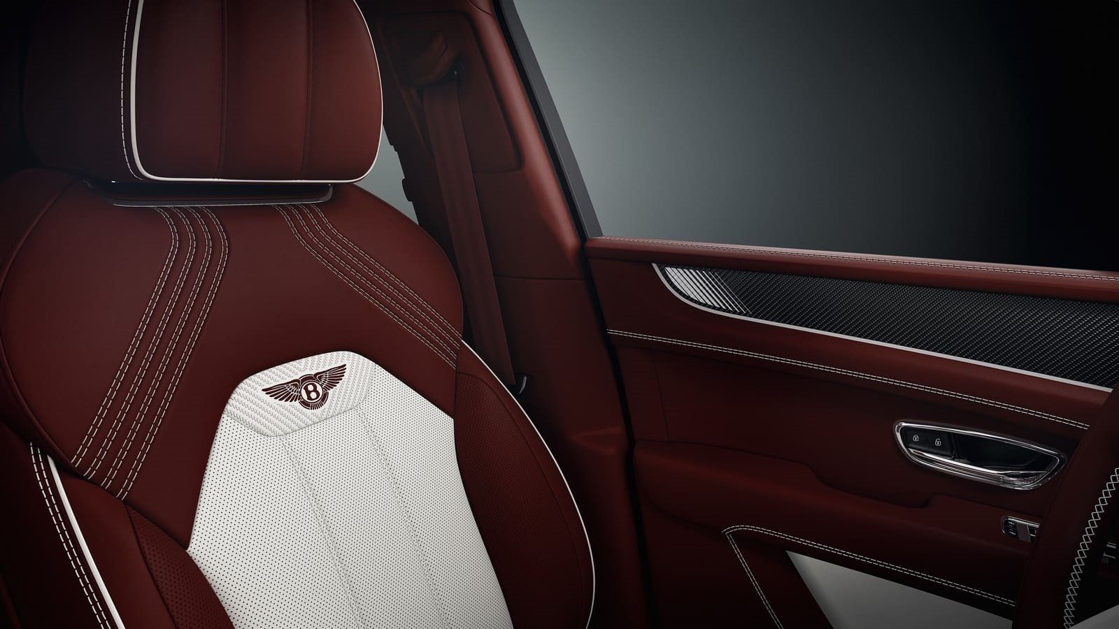 BENTLEY BENTAYGA APEX EDITION, foto 6