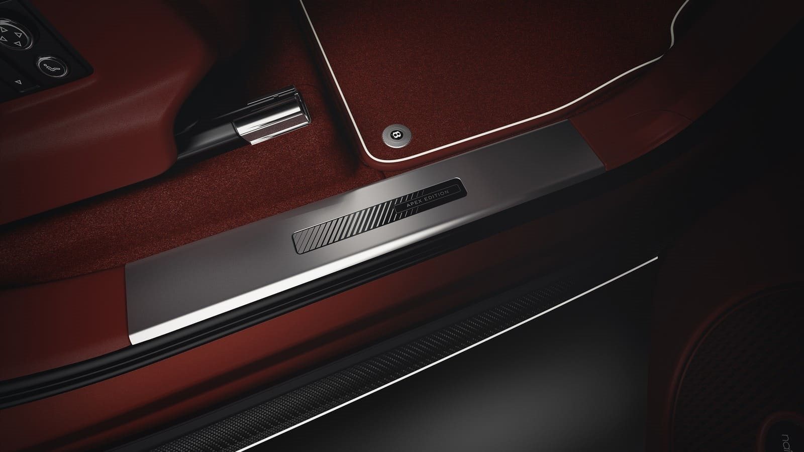 BENTLEY BENTAYGA APEX EDITION, foto 7