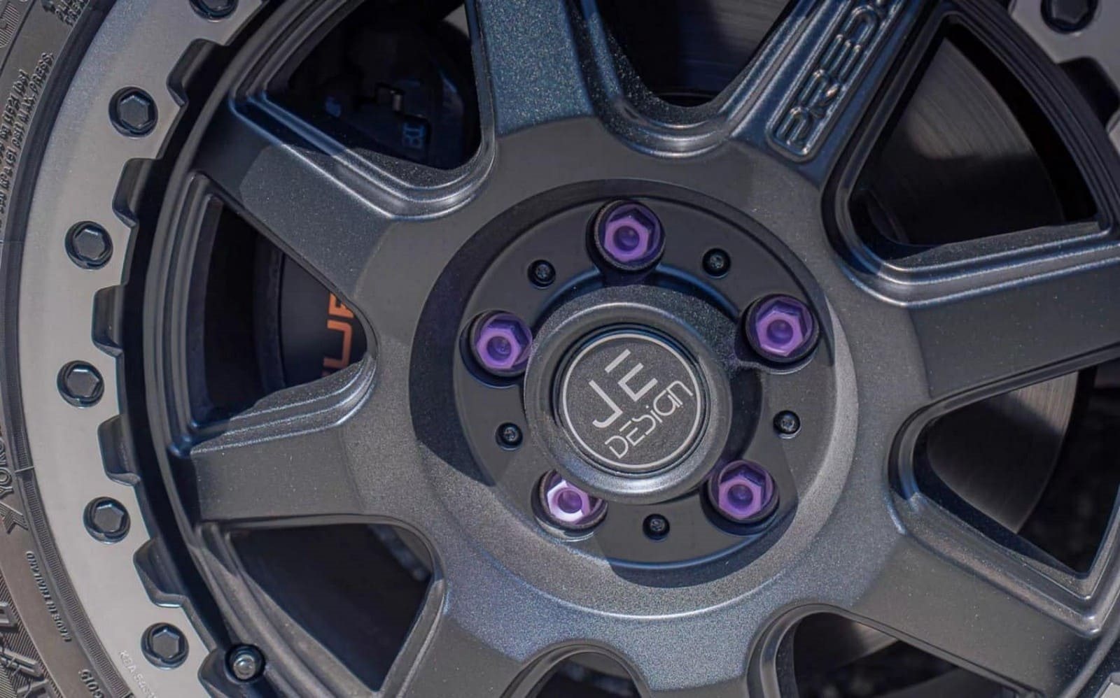 2024 - CUPRA FORMENTOR ALL-TERRAIN BY JE DESIGN, foto 9