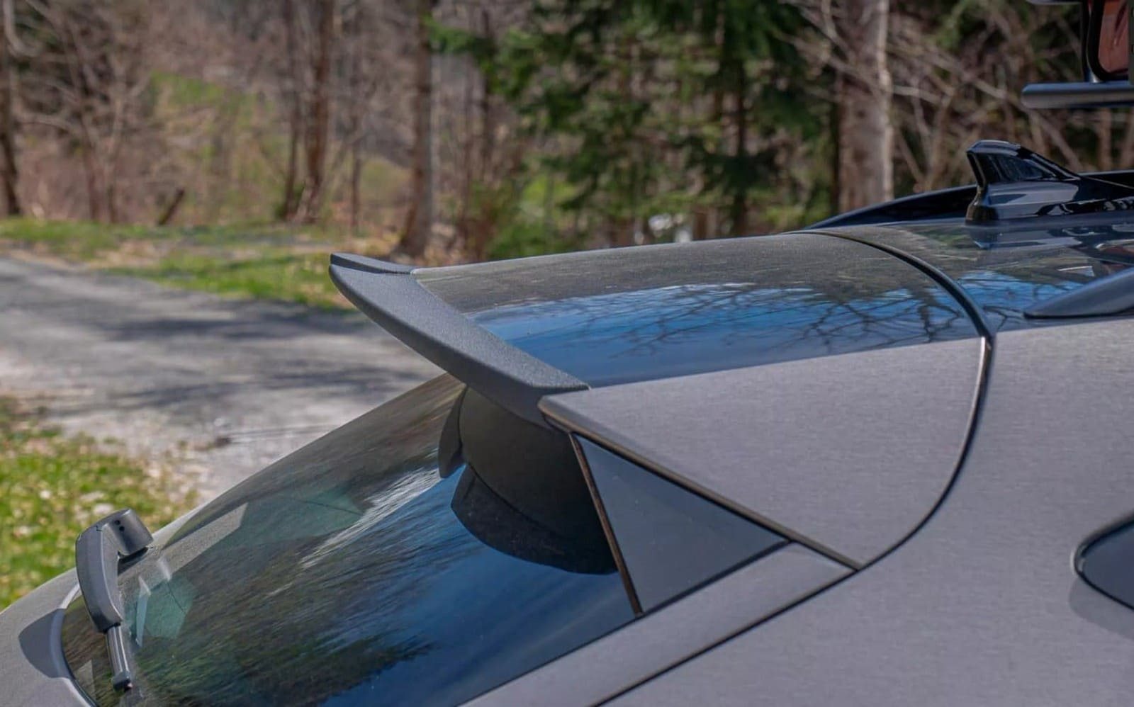 2024 - CUPRA FORMENTOR ALL-TERRAIN BY JE DESIGN, foto 11