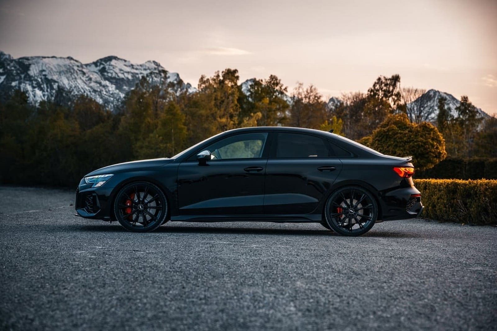 2024 - AUDI RS 3 BY ABT SPORTSLINE, foto 3