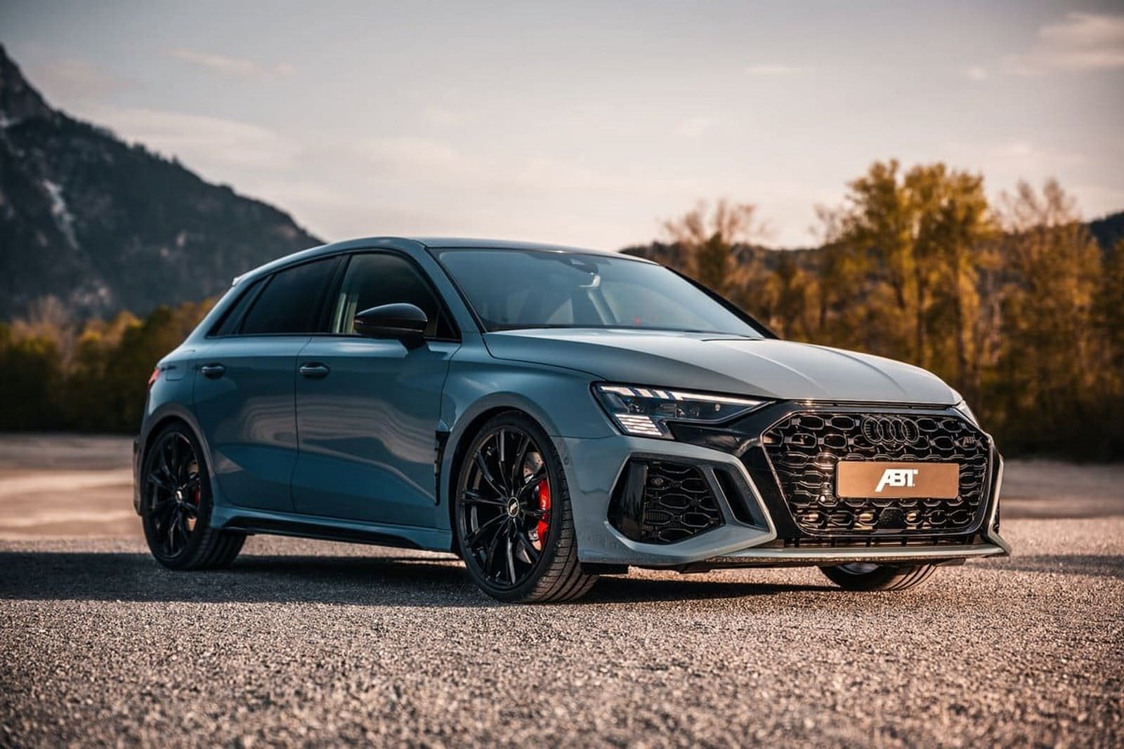 2024 - AUDI RS 3 BY ABT SPORTSLINE, foto 5