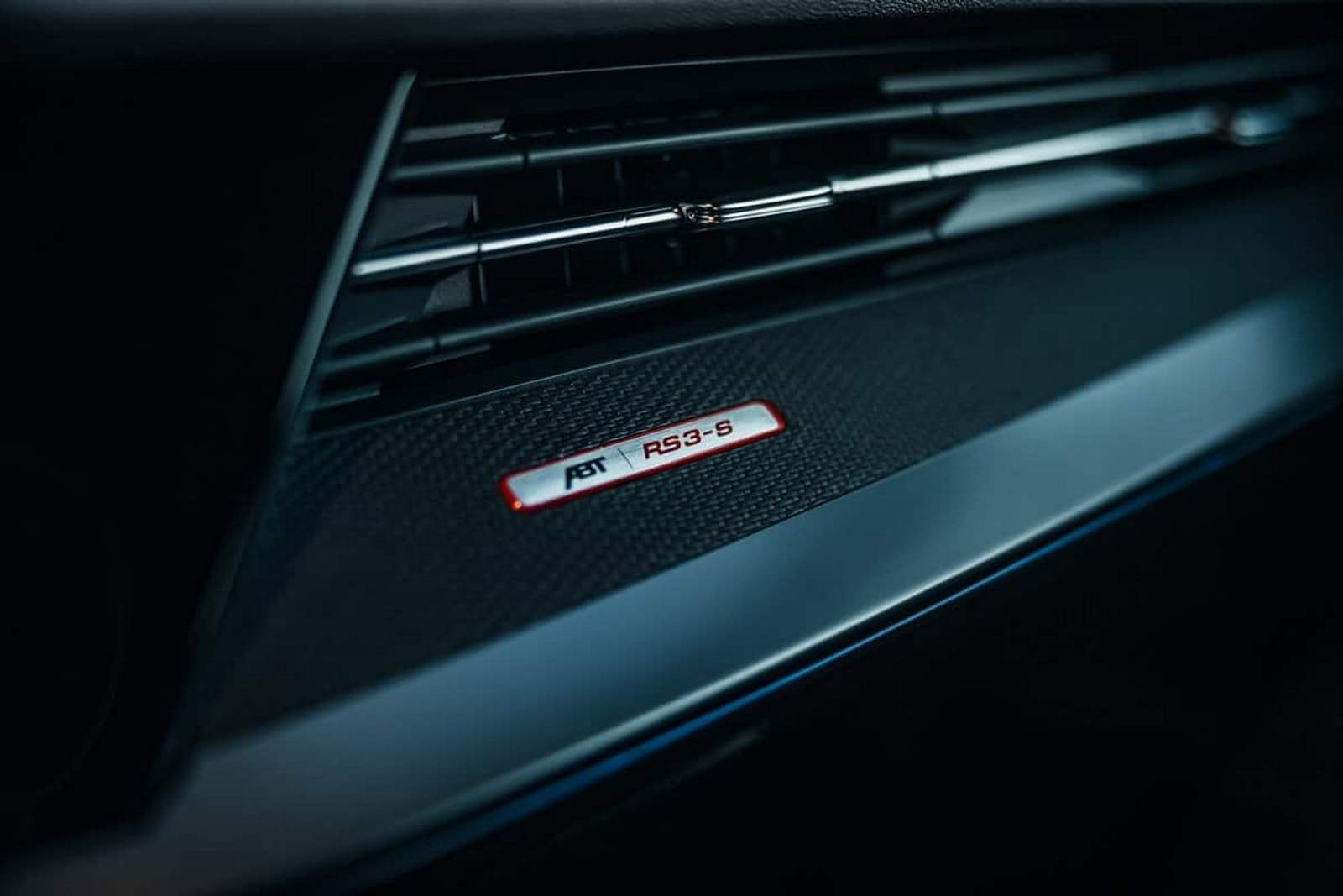 2024 - AUDI RS 3 BY ABT SPORTSLINE, foto 10