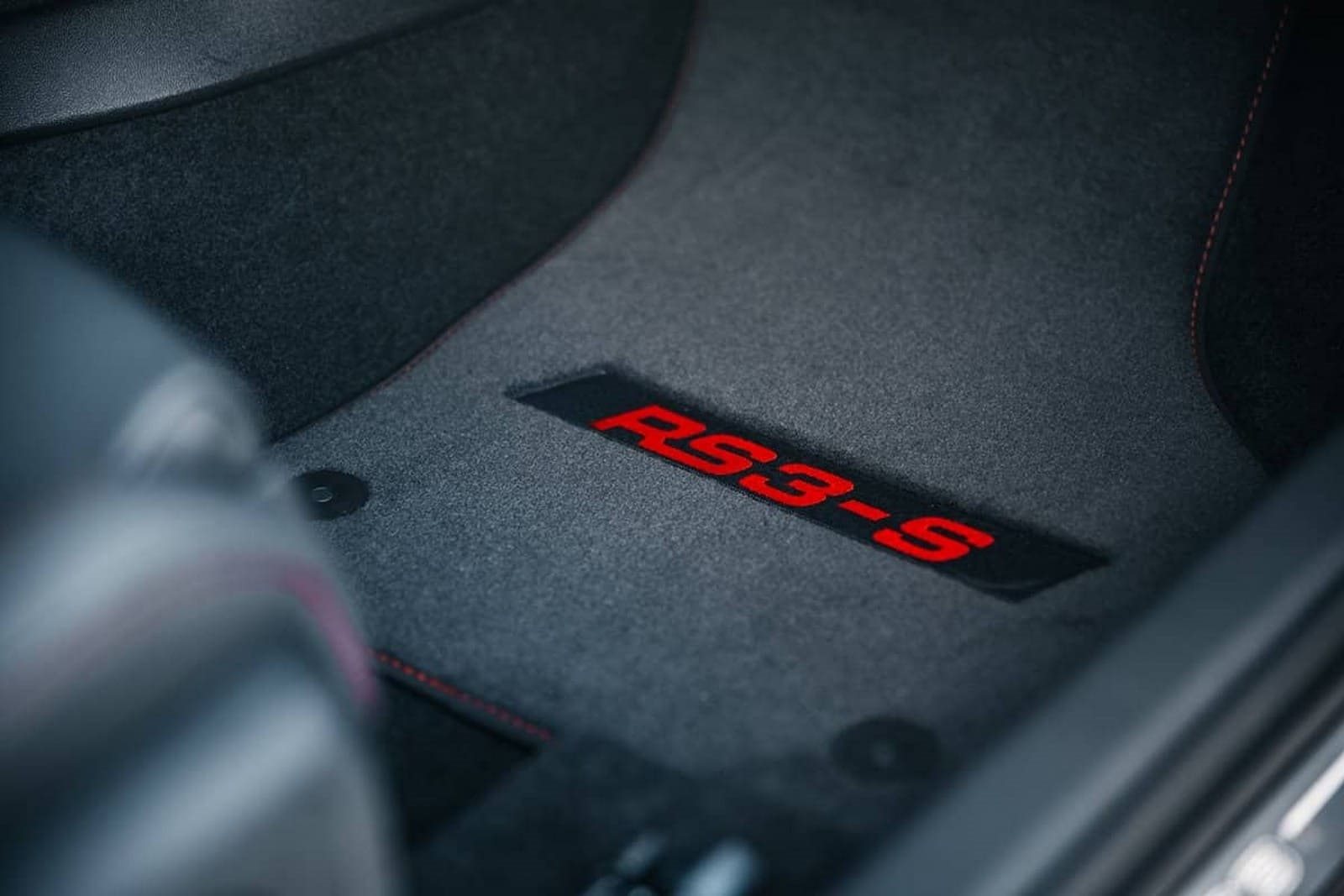 2024 - AUDI RS 3 BY ABT SPORTSLINE, foto 11