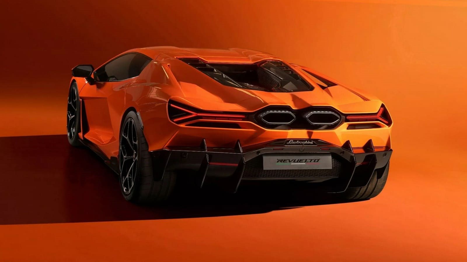 2024 - LAMBORGHINI REVUELTO ‘KEYTORO’ BY KEYVANY, foto 2