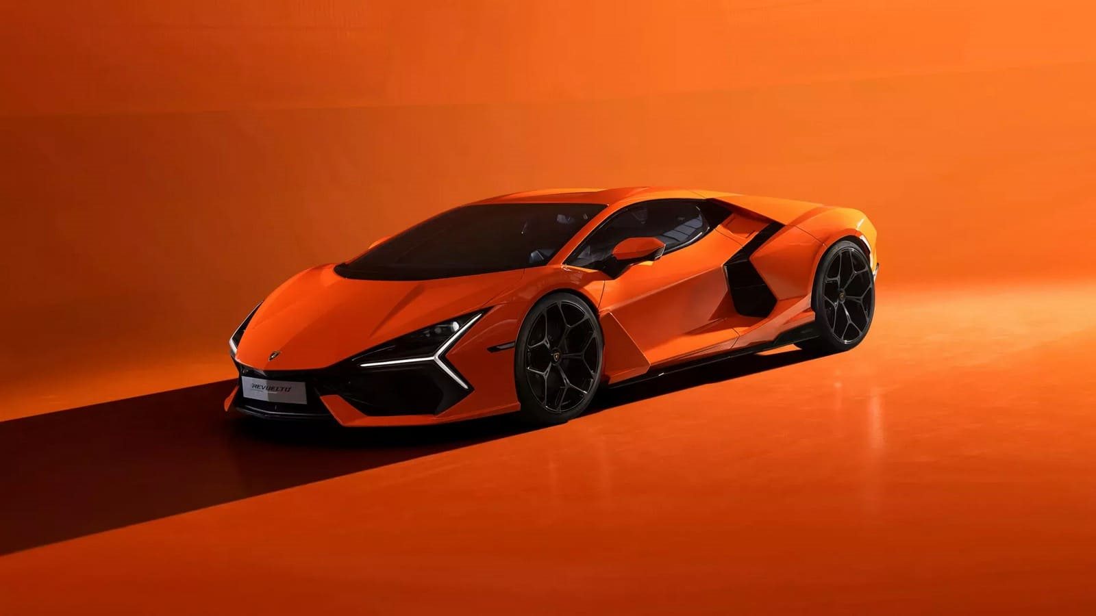 2024 - LAMBORGHINI REVUELTO ‘KEYTORO’ BY KEYVANY, foto 3
