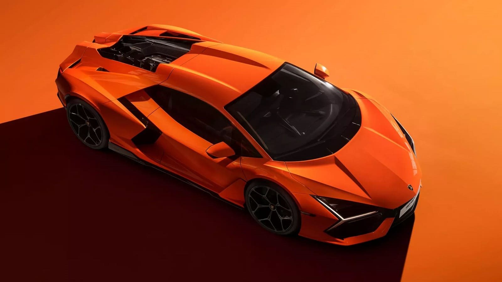2024 - LAMBORGHINI REVUELTO ‘KEYTORO’ BY KEYVANY, foto 4