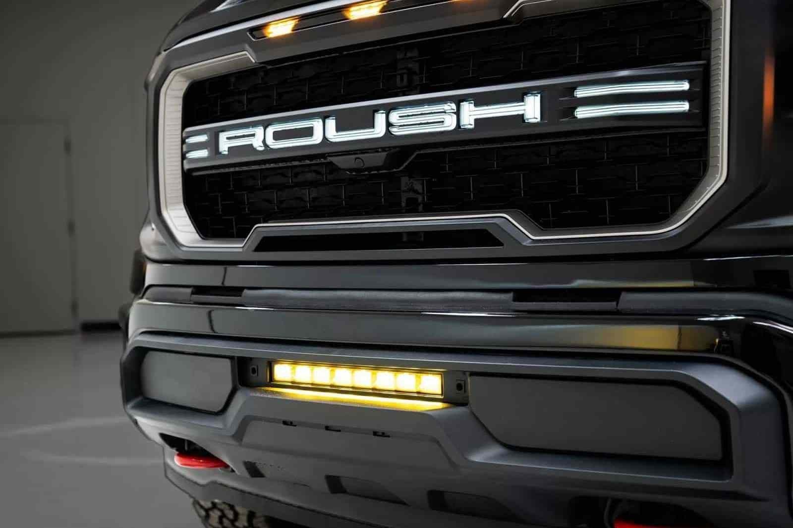 2024 - FORD F-150 BY ROUSH, foto 6