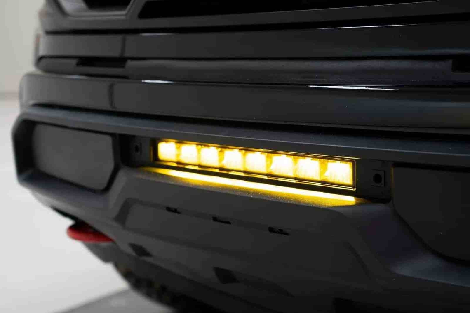 2024 - FORD F-150 BY ROUSH, foto 7