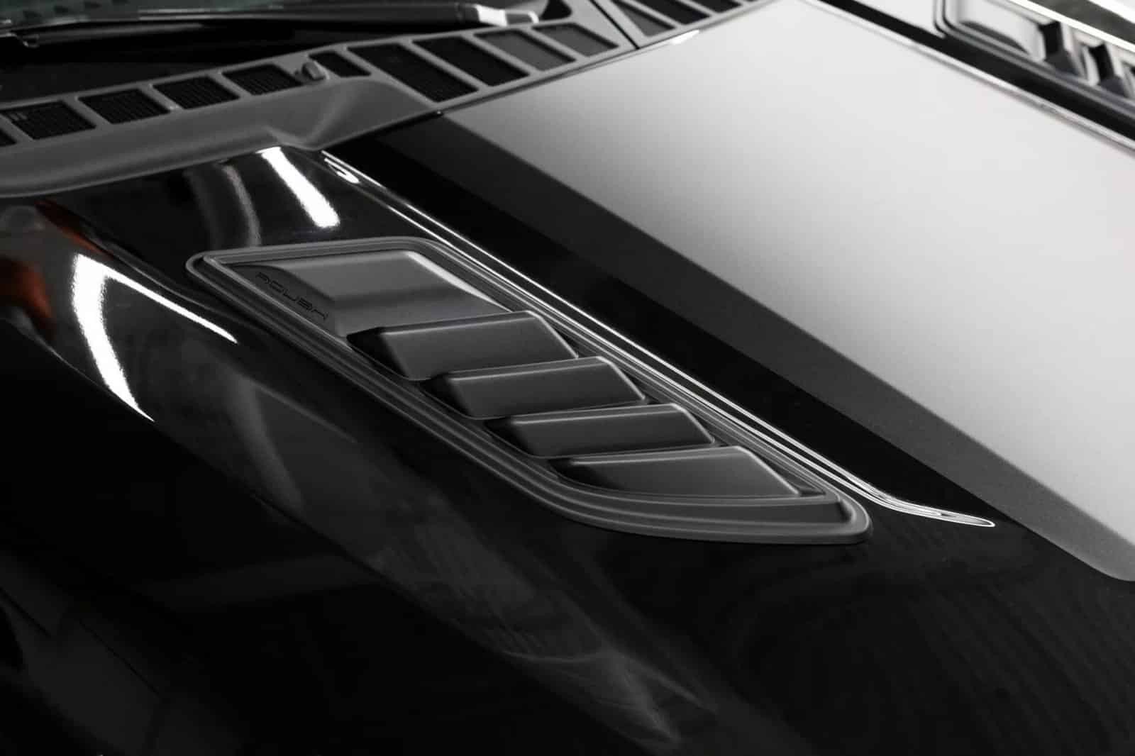 2024 - FORD F-150 BY ROUSH, foto 11