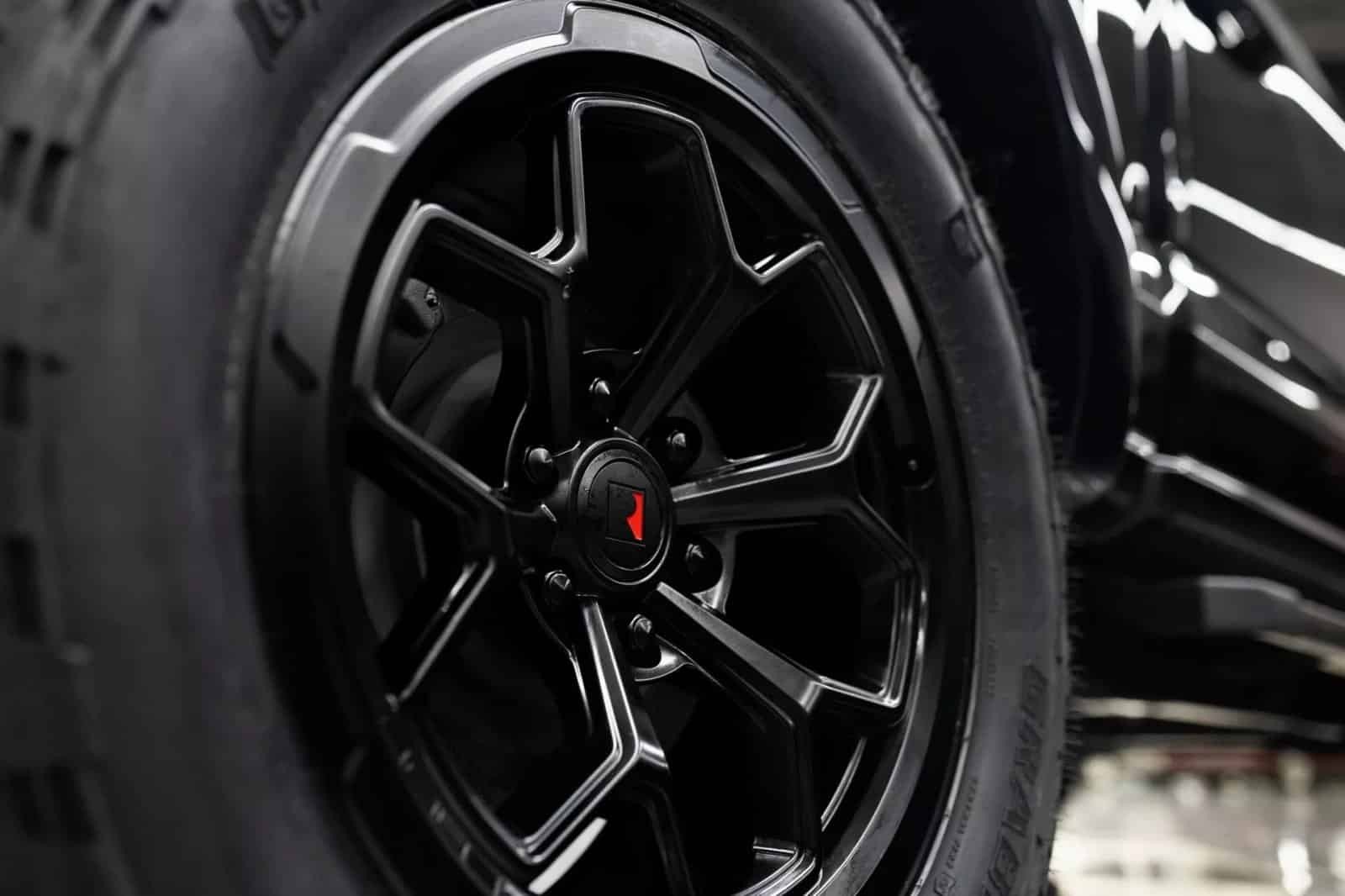 2024 - FORD F-150 BY ROUSH, foto 12