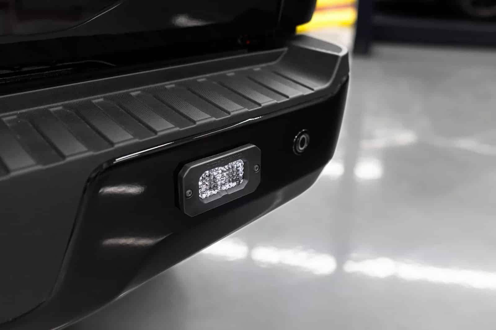 2024 - FORD F-150 BY ROUSH, foto 16