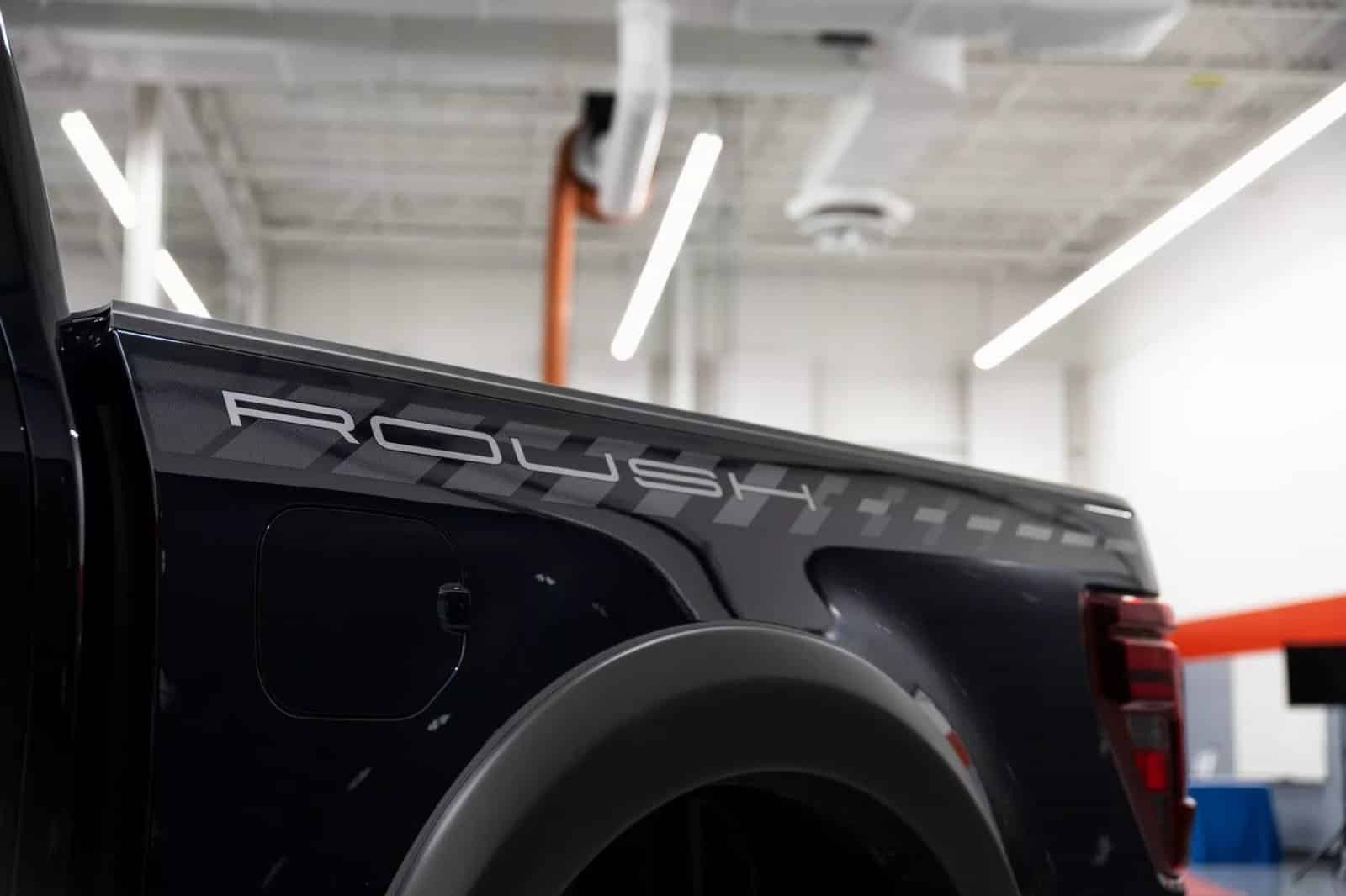 2024 - FORD F-150 BY ROUSH, foto 19