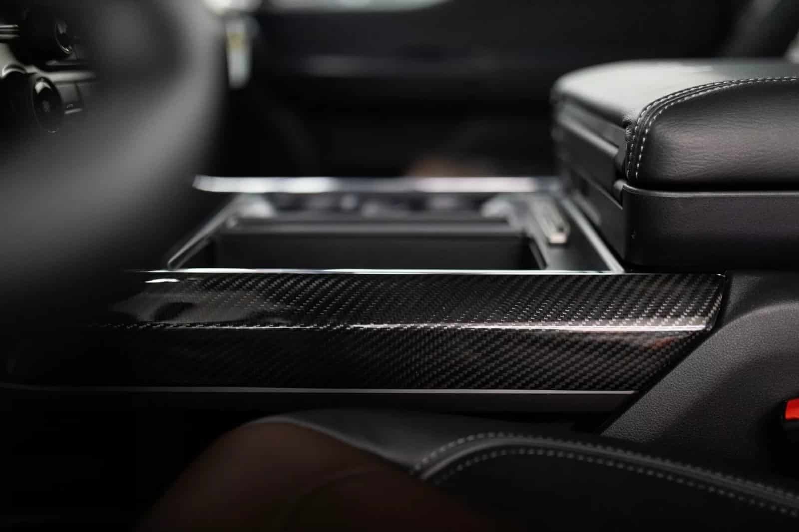 2024 - FORD F-150 BY ROUSH, foto 21