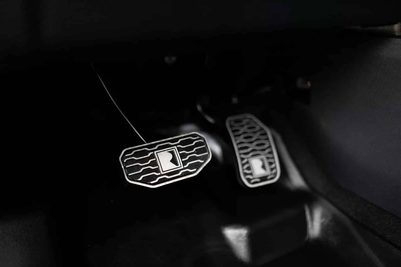 2024 - FORD F-150 BY ROUSH, foto 22