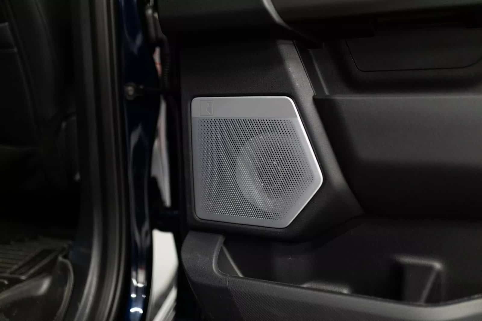 2024 - FORD F-150 BY ROUSH, foto 26