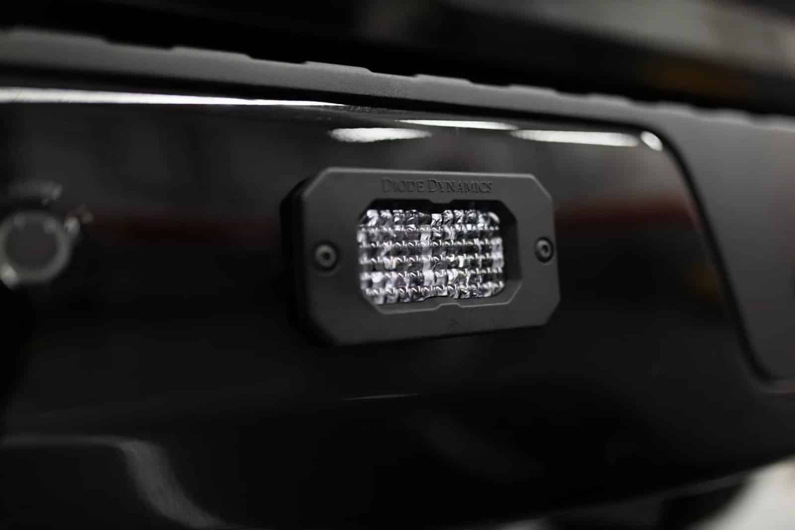 2024 - FORD F-150 BY ROUSH, foto 27