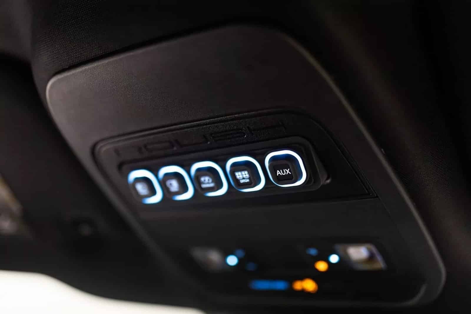 2024 - FORD F-150 BY ROUSH, foto 28