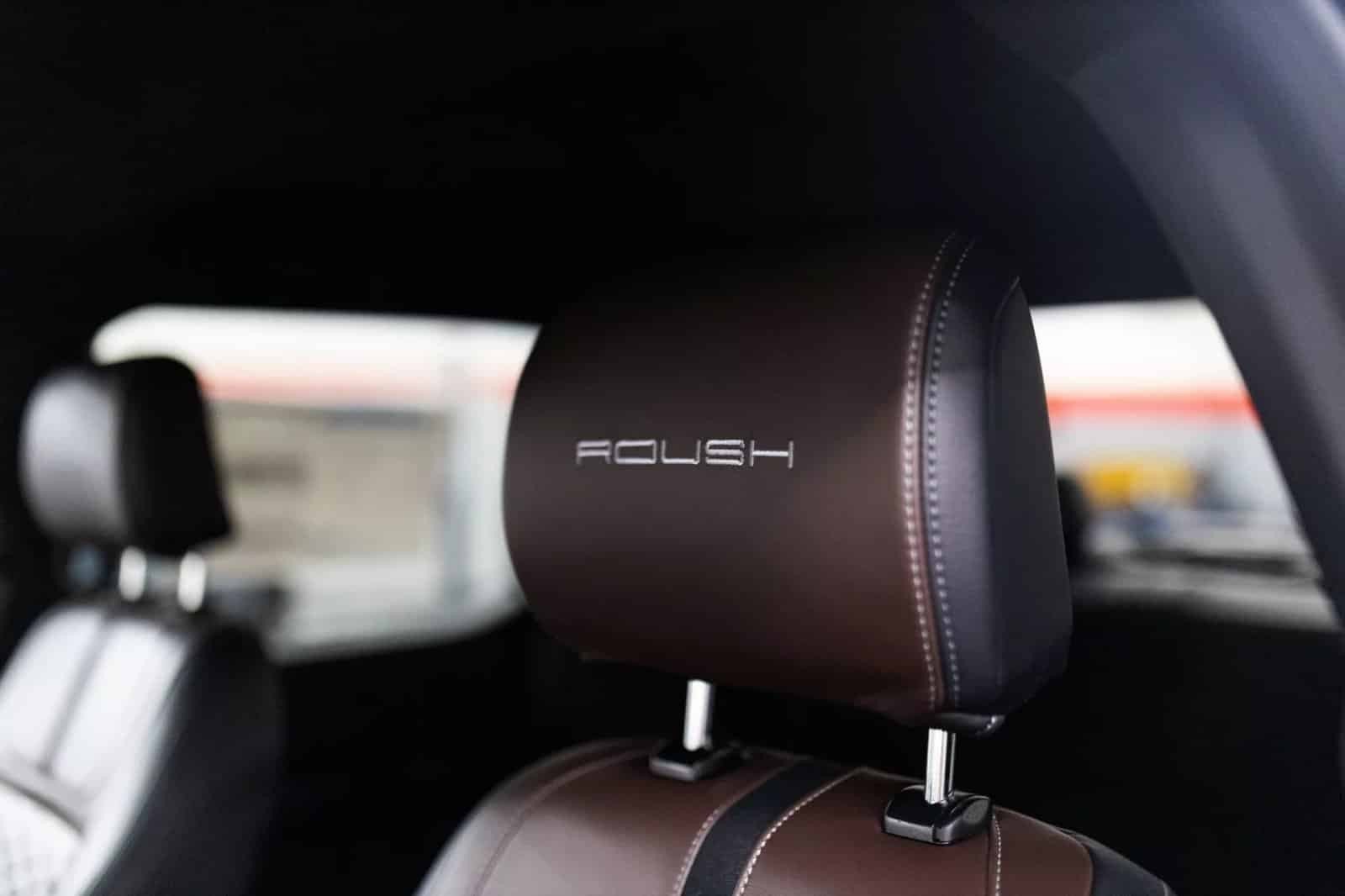 2024 - FORD F-150 BY ROUSH, foto 29