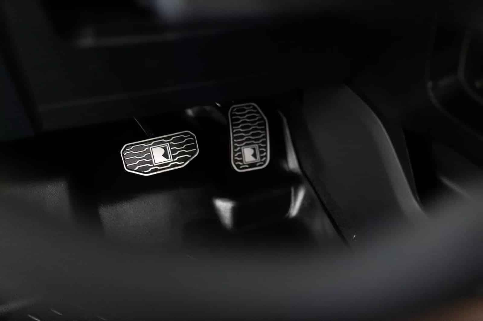 2024 - FORD F-150 BY ROUSH, foto 30