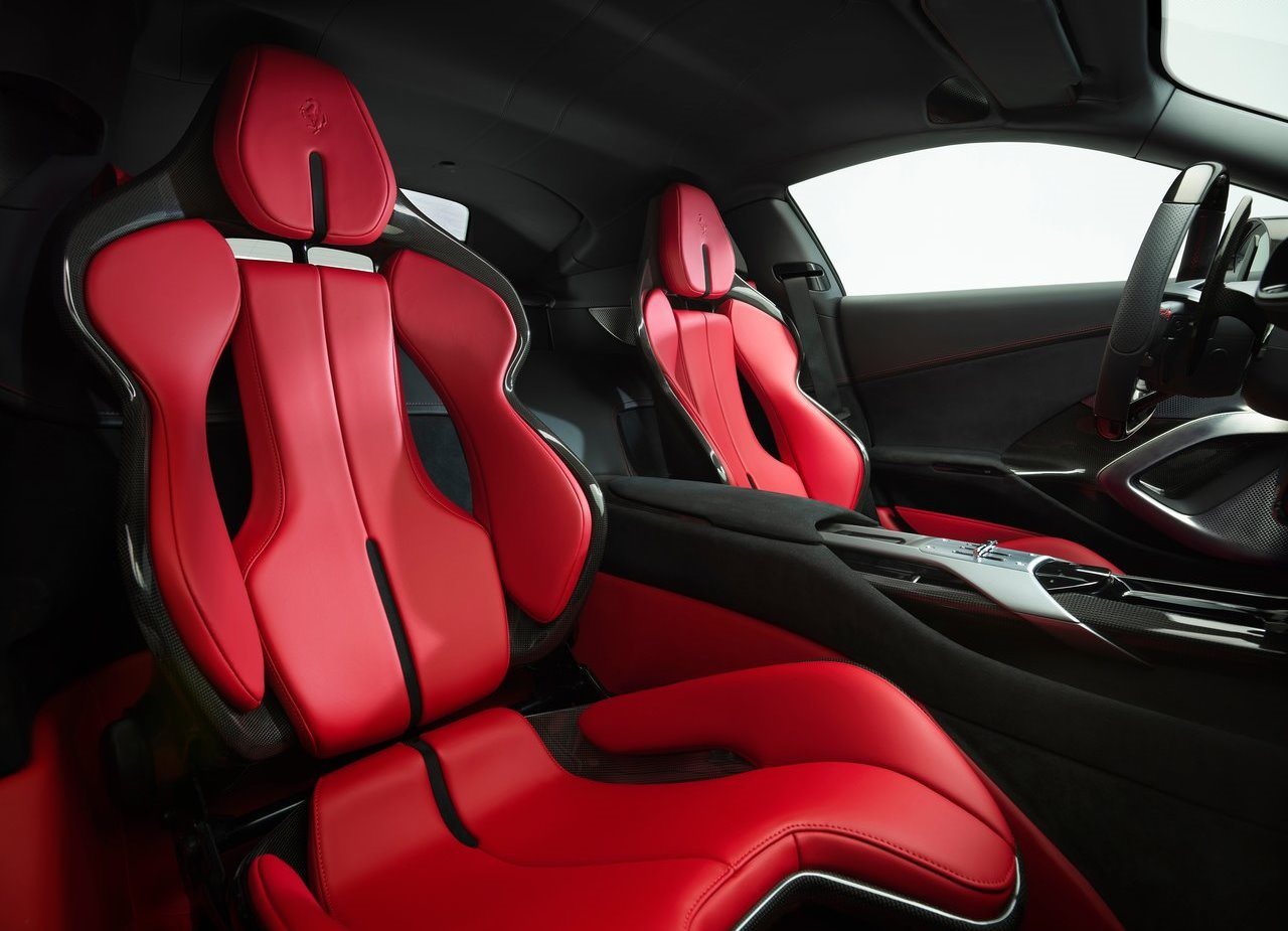 2025 - FERRARI 12CILINDRI, foto 27
