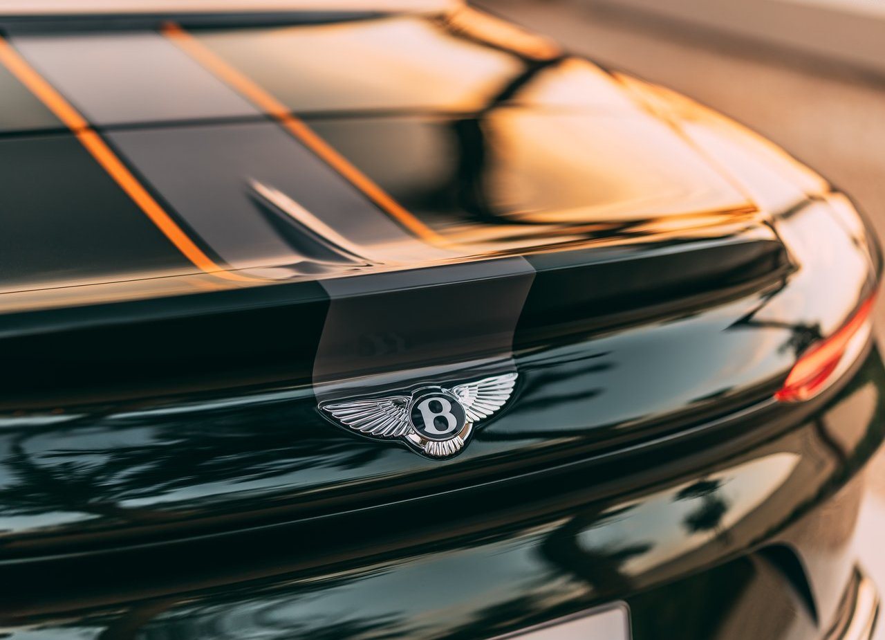 2025 - BENTLEY BATUR CONVERTIBLE, foto 33