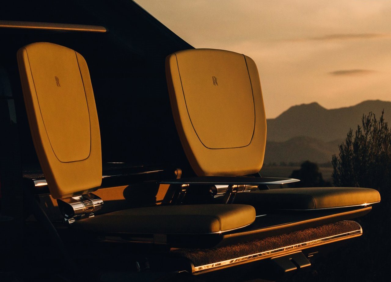 ROLLS-ROYCE CULLINAN SERIES II, foto 10