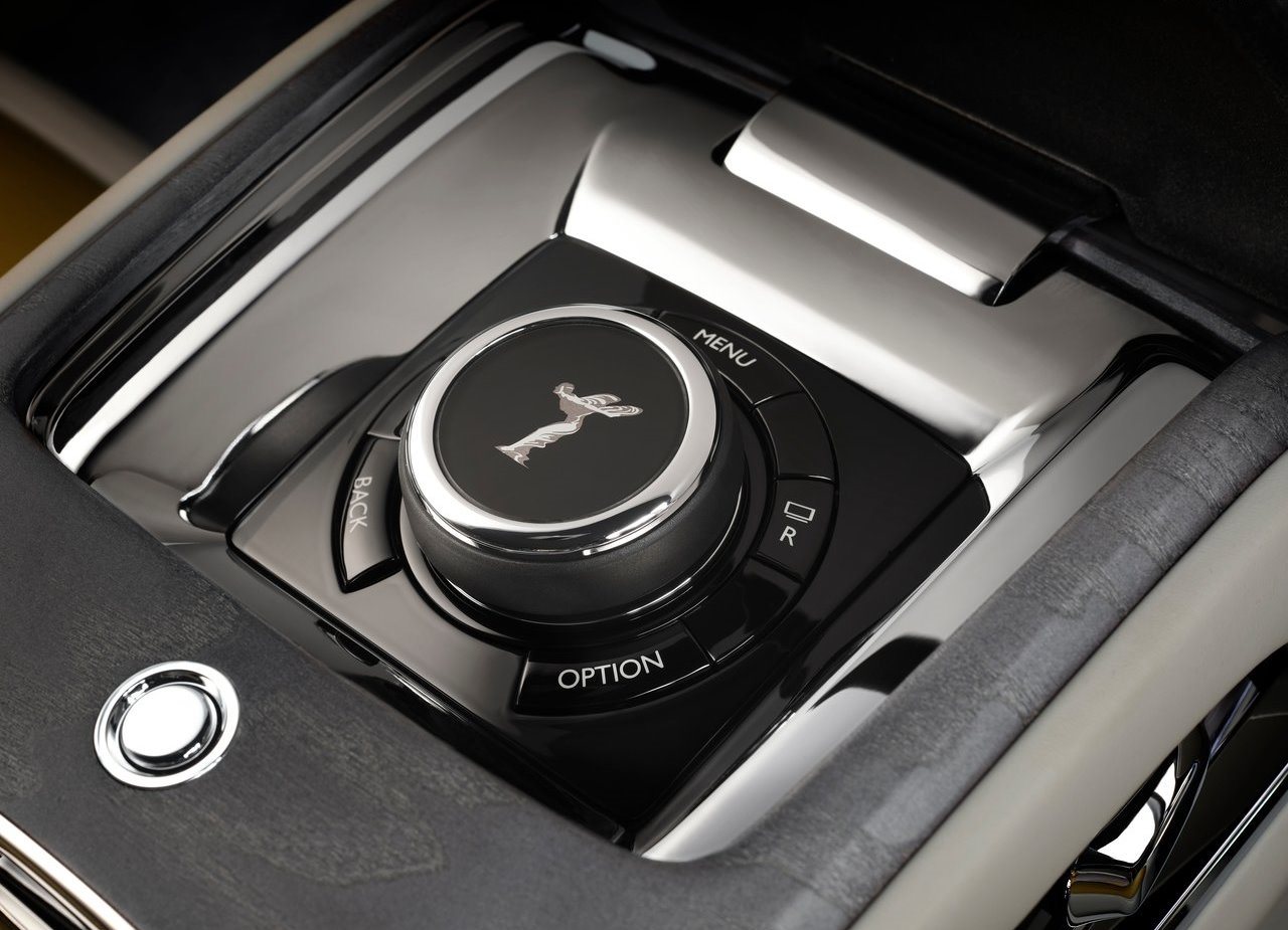 ROLLS-ROYCE CULLINAN SERIES II, foto 12