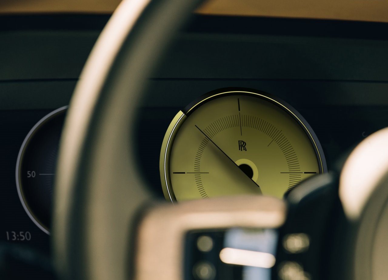 ROLLS-ROYCE CULLINAN SERIES II, foto 13