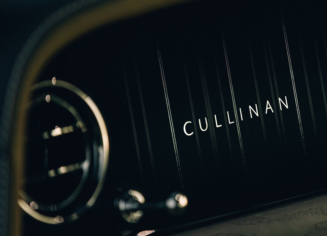 ROLLS-ROYCE CULLINAN SERIES II, foto 14
